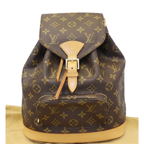 louis vuitton small backpack purse|backpack louis vuitton original.